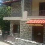 Gouvas Stone House בית נופש קרפניסיון
