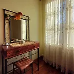 Gouvas Stone House בית נופש