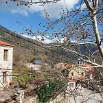 Gouvas Stone House *