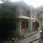 Gouvas Stone House בית נופש